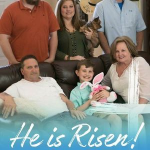 Meet your Posher, Billie